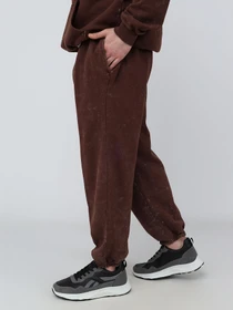 Брюки YUKI модель ЦБ-00288832 Фото