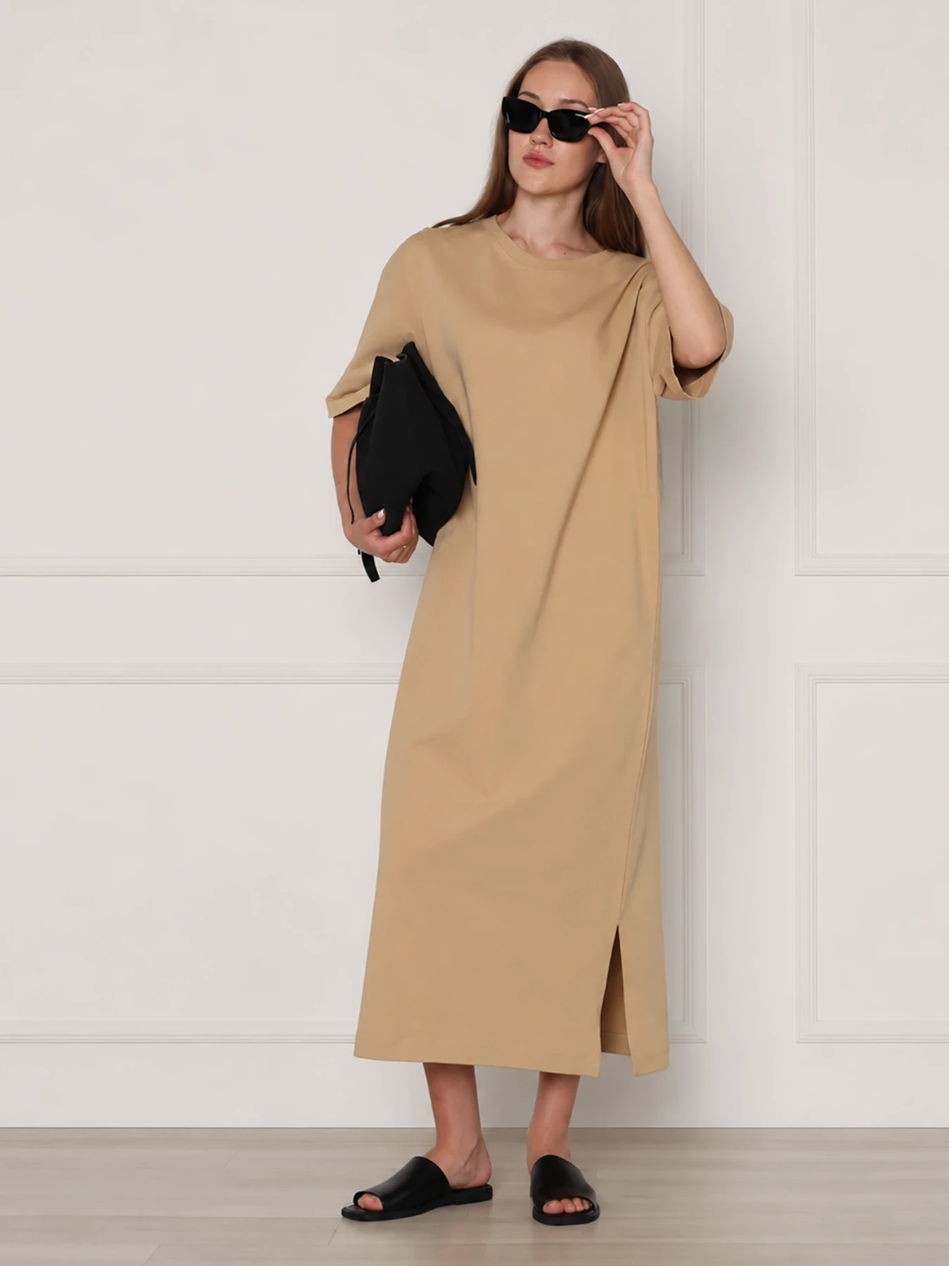 Сукні YUKI модель ЦБ-00291497 Сукні YUKI модель ЦБ-00291497 Фото