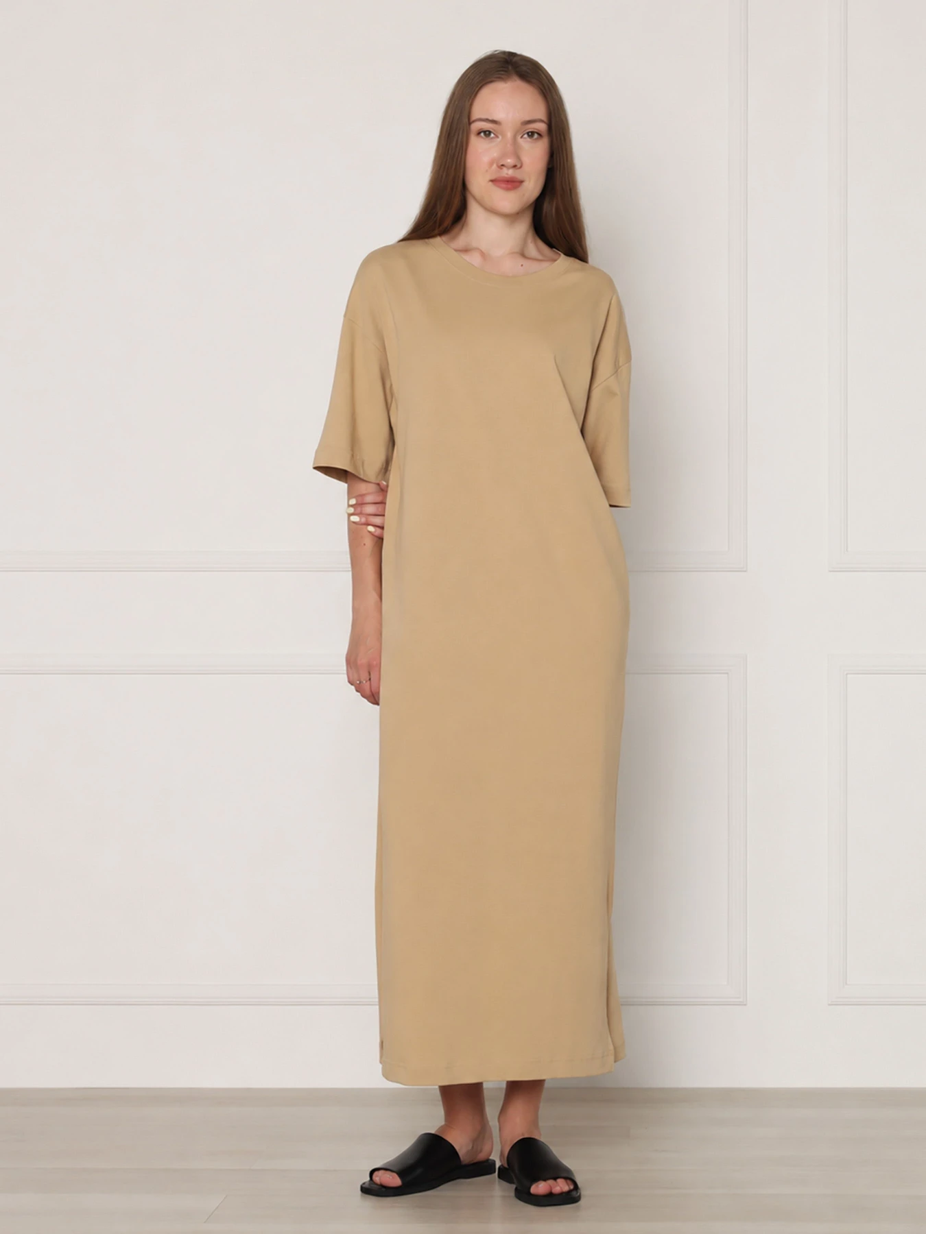 Сукні YUKI модель ЦБ-00291497 Сукні YUKI модель ЦБ-00291497 Фото