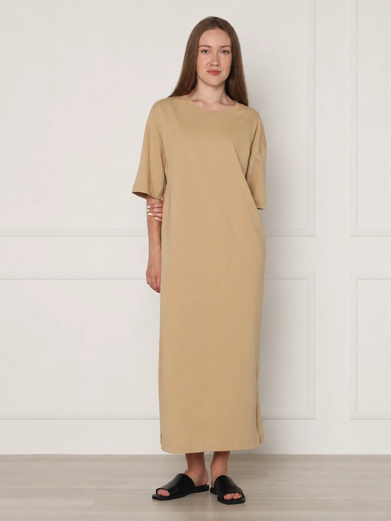 Сукні YUKI модель ЦБ-00291497 Сукні YUKI модель ЦБ-00291497 Фото