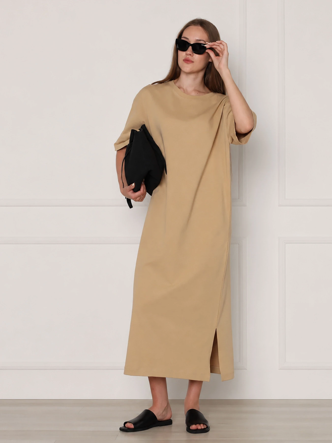 Сукні YUKI модель ЦБ-00291497 Сукні YUKI модель ЦБ-00291497 Фото