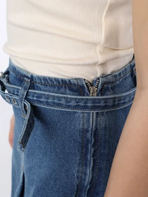 Юбки YUKI модель ЦБ-00292460 Фото