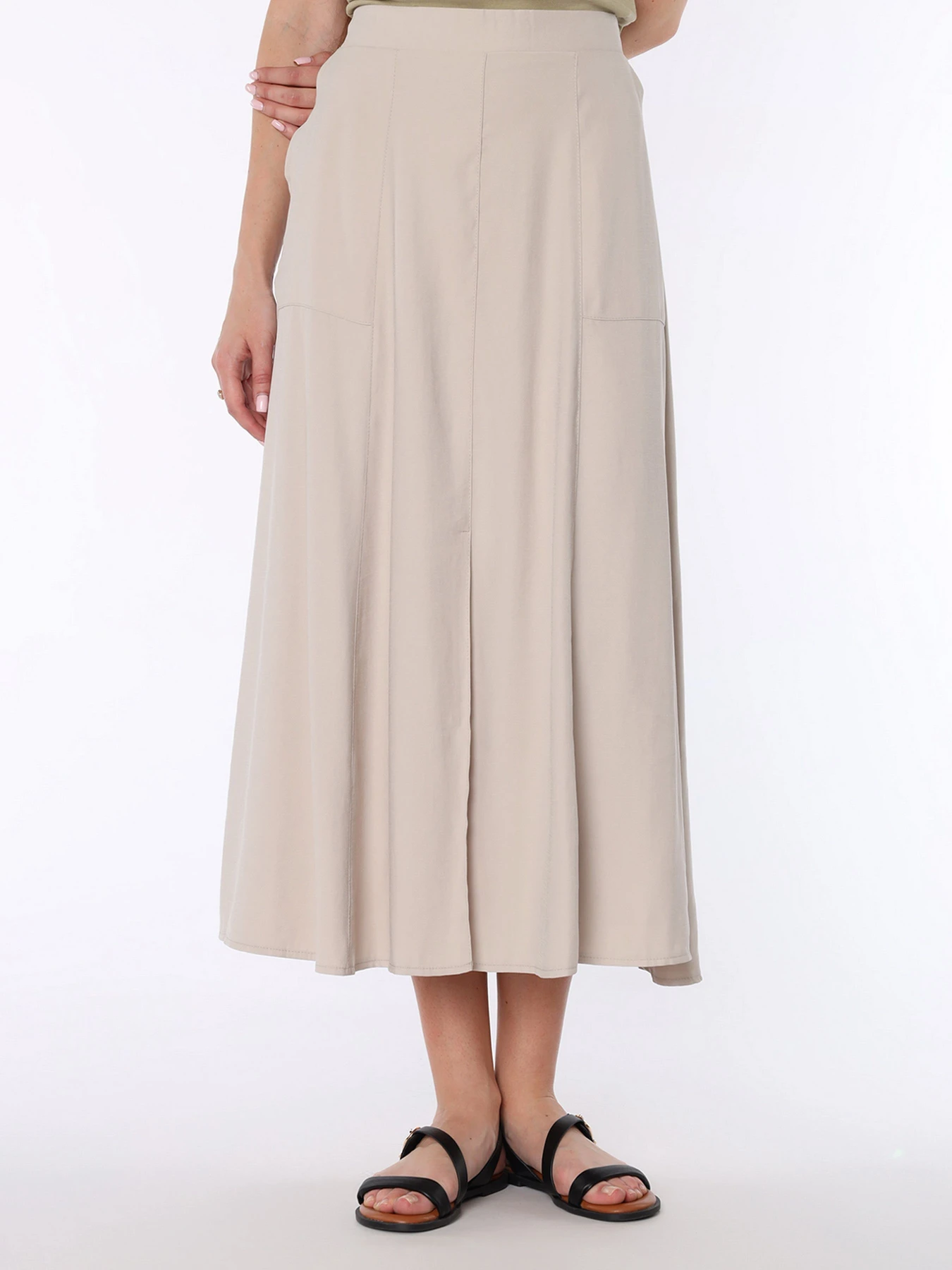 Юбки YUKI модель ЦБ-00293530 Юбки YUKI модель ЦБ-00293530 Фото