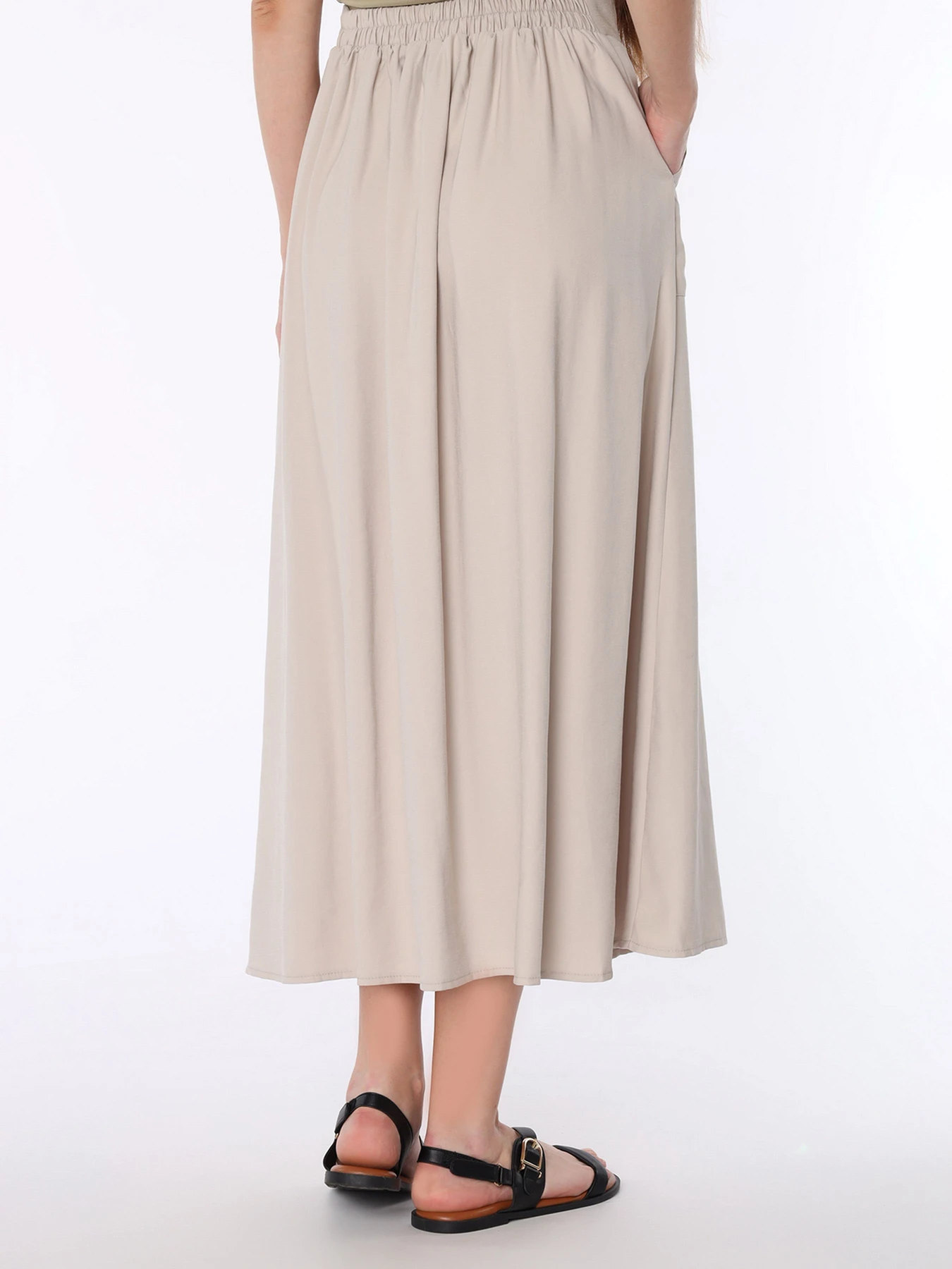Юбки YUKI модель ЦБ-00293530 Юбки YUKI модель ЦБ-00293530 Фото