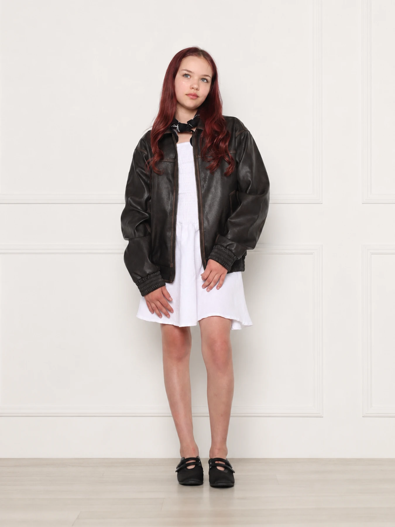 Сукні YUKI модель ЦБ-00293566 Сукні YUKI модель ЦБ-00293566 Фото