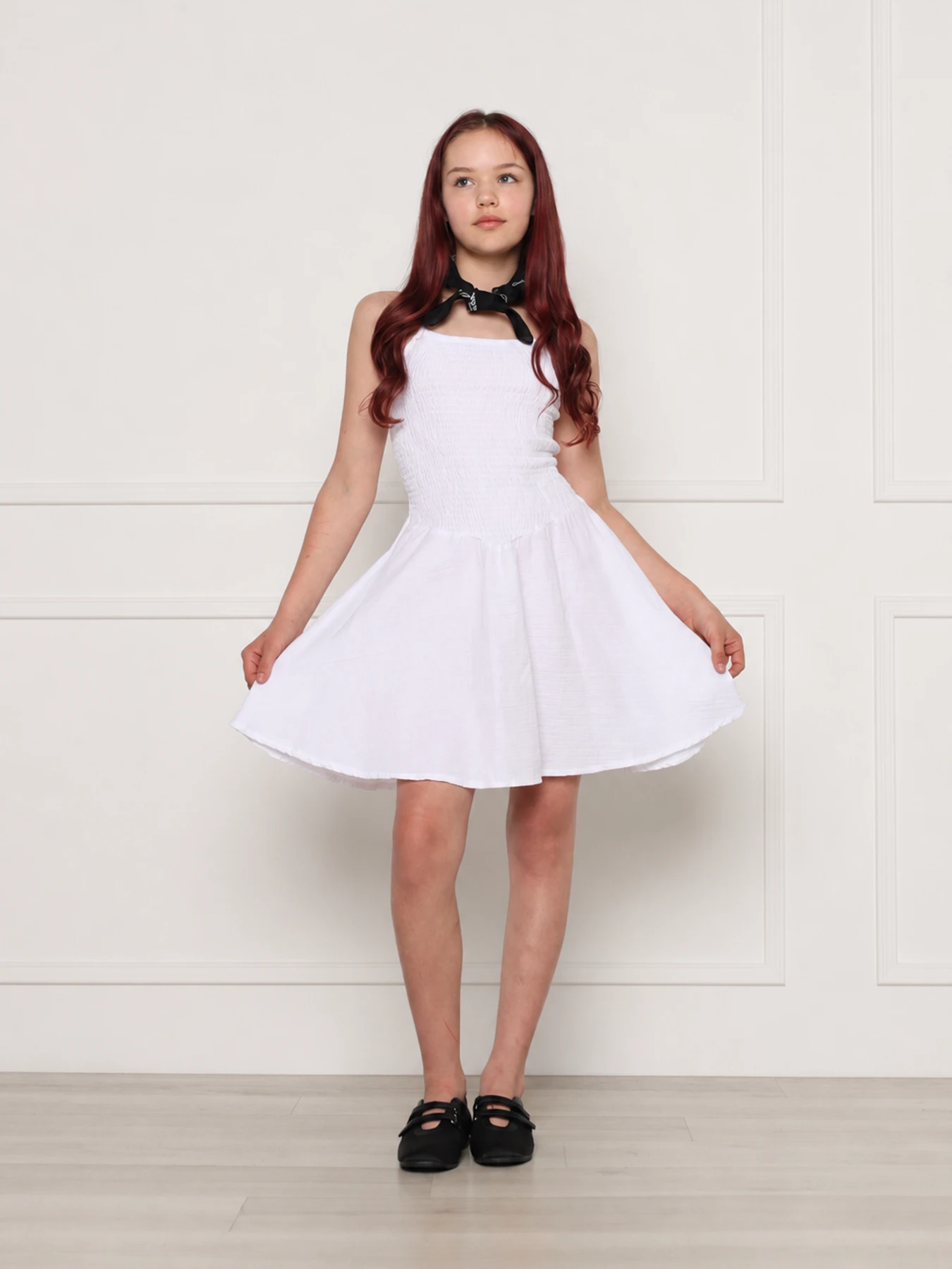 Сукні YUKI модель ЦБ-00293566 Сукні YUKI модель ЦБ-00293566 Фото