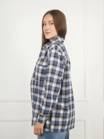 Сорочки YUKI модель ЦБ-00295433 Фото