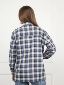 Сорочки YUKI модель ЦБ-00295433 Фото