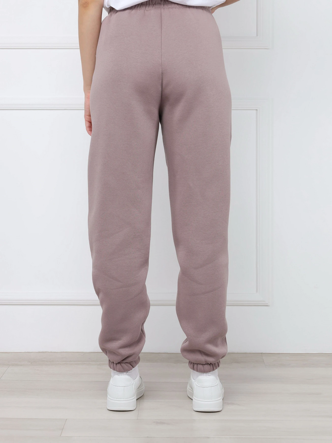 Брюки YUKI модель ЦБ-00296045 Брюки YUKI модель ЦБ-00296045 Фото