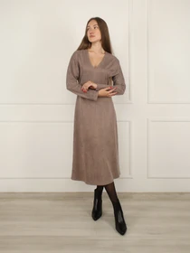Платья YUKI модель ЦБ-00296426 Фото
