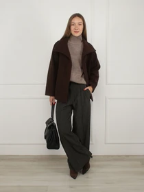 Брюки YUKI модель ЦБ-00296432 Фото