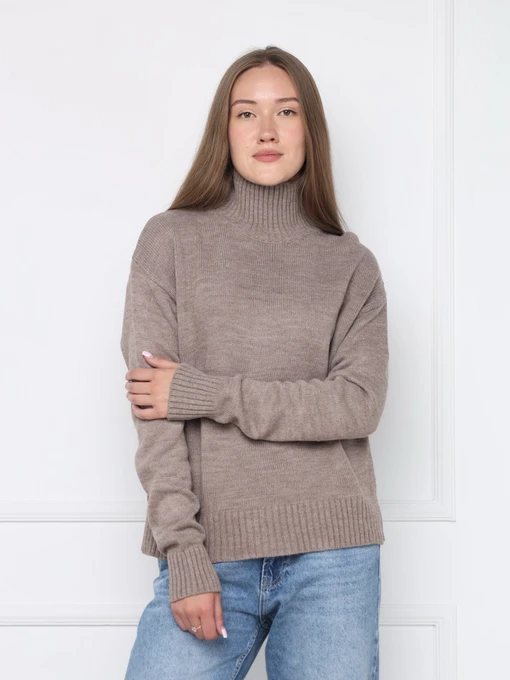 Свитеры и кардиганы YUKI модель ЦБ-00296775 Фото