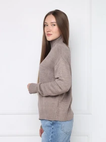 Свитеры и кардиганы YUKI модель ЦБ-00296775 Фото