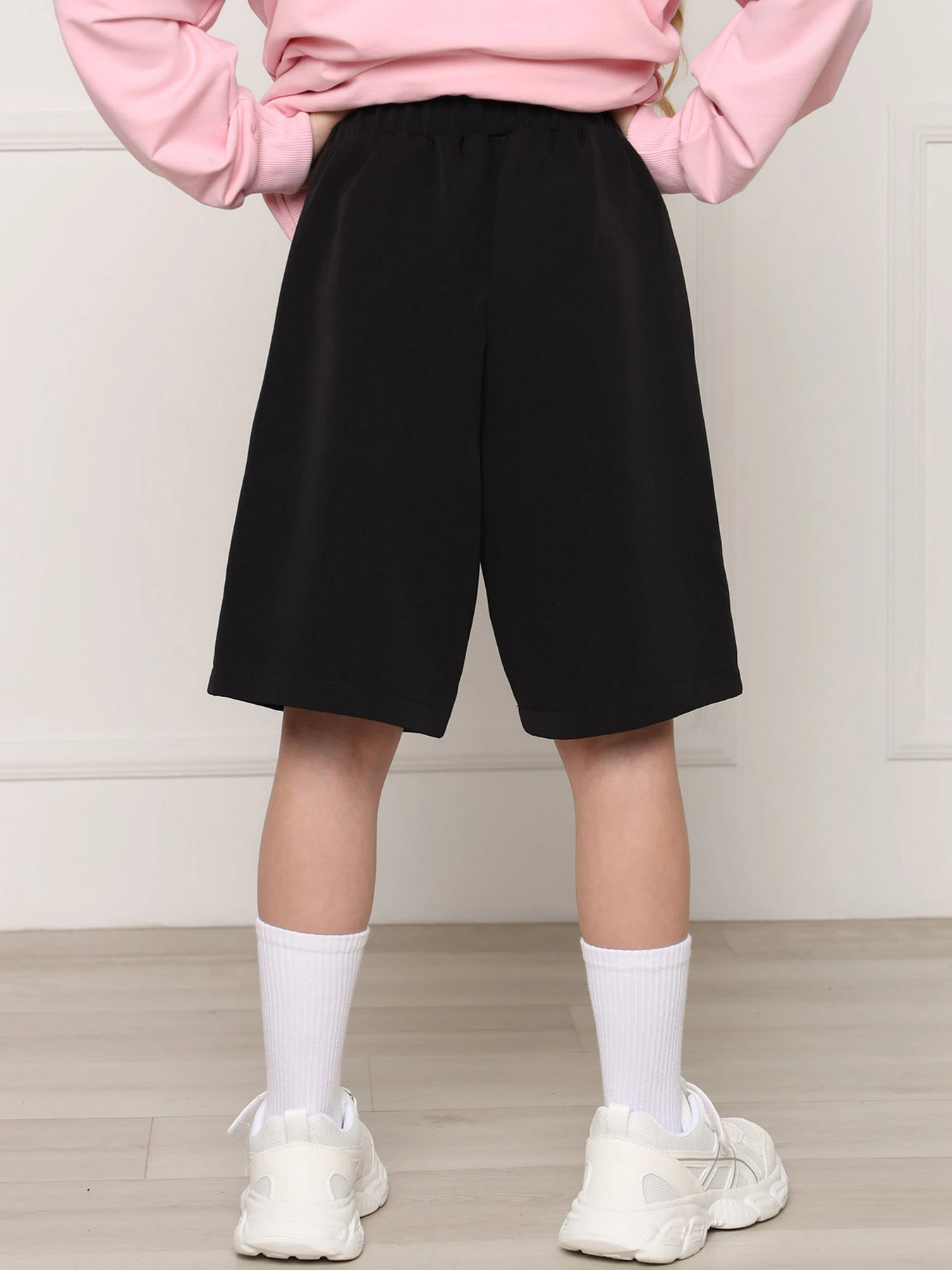 Шорти YUKI модель ЦБ-00297028 Шорти YUKI модель ЦБ-00297028 Фото