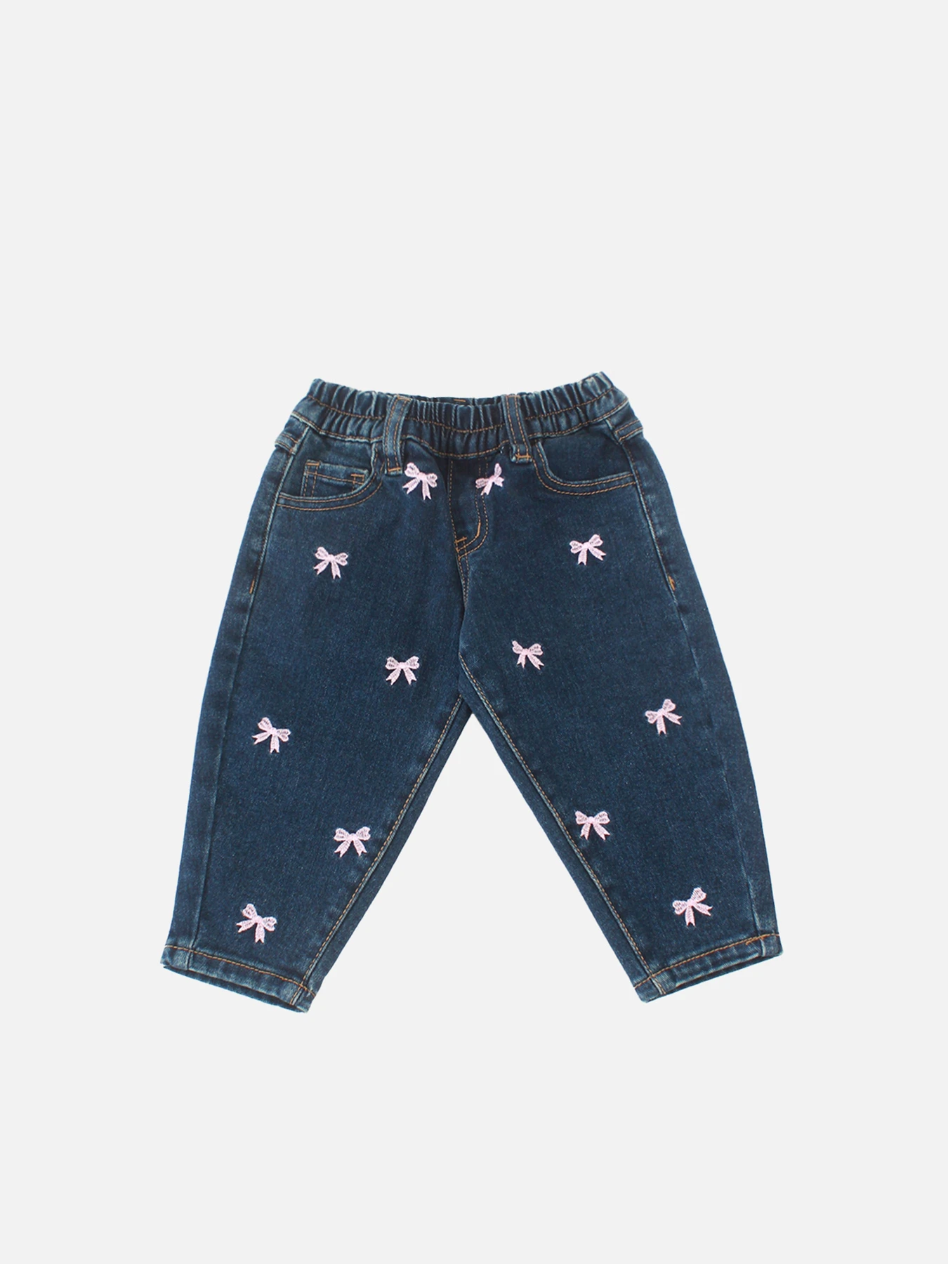 Джинси YUKI модель ЦБ-00297972 Фото