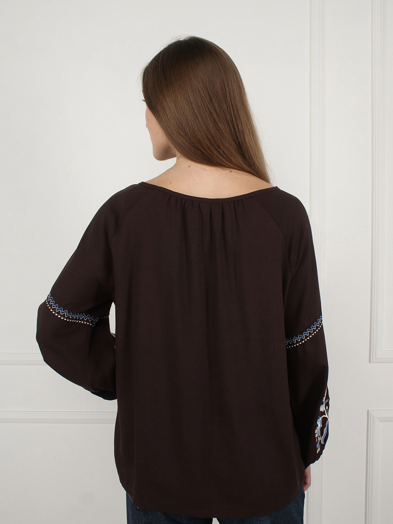 Вышиванки YUKI модель ЦБ-00298070 Вышиванки YUKI модель ЦБ-00298070 Фото