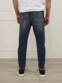 Джинси YUKI модель ЦБ-00299473 Фото
