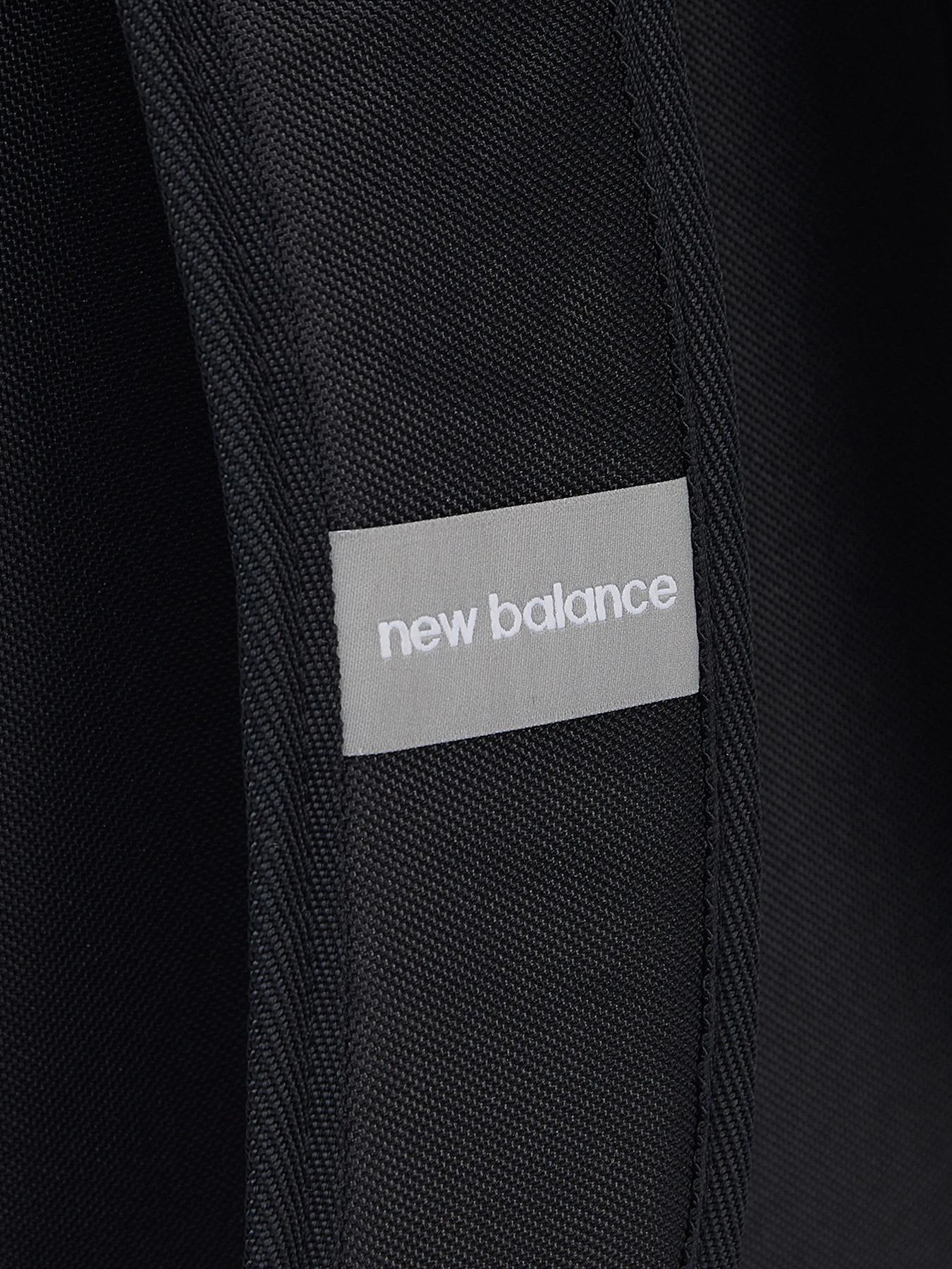 Рюкзаки New Balance Pelham Core модель AC43531BK Рюкзаки New Balance Pelham Core модель AC43531BK Фото