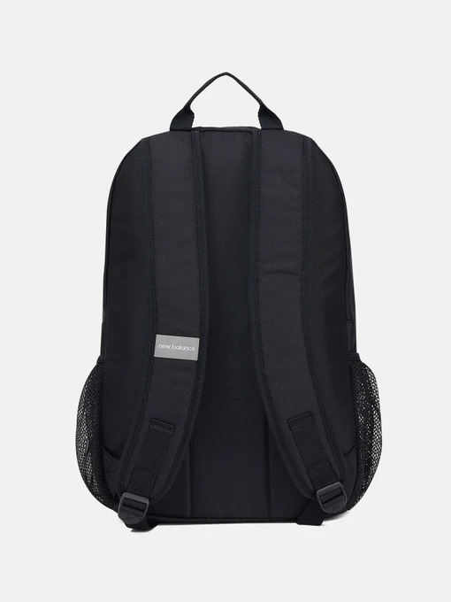 New Balance Pelham Core Повсякденний рюкзак колір чорний фото 2