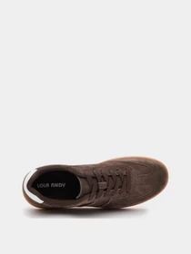 Кеды Lola Andy модель 88129-7 Фото
