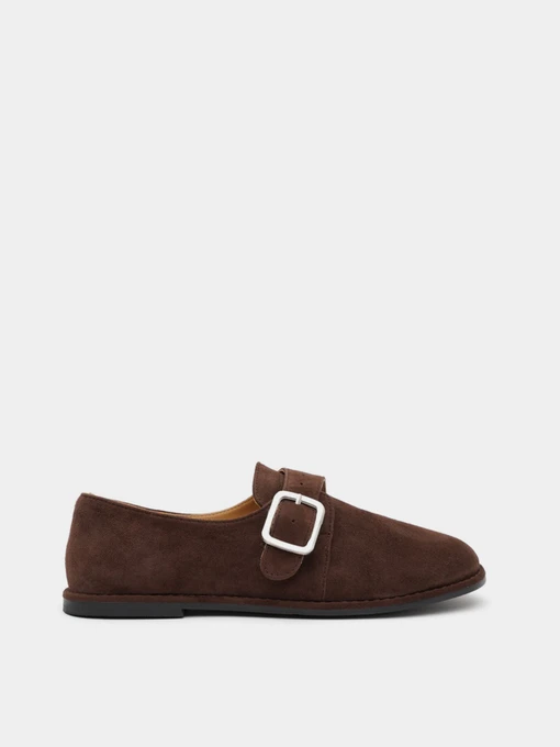 Туфли и лоферы Lola Andy модель 93992-7 Фото