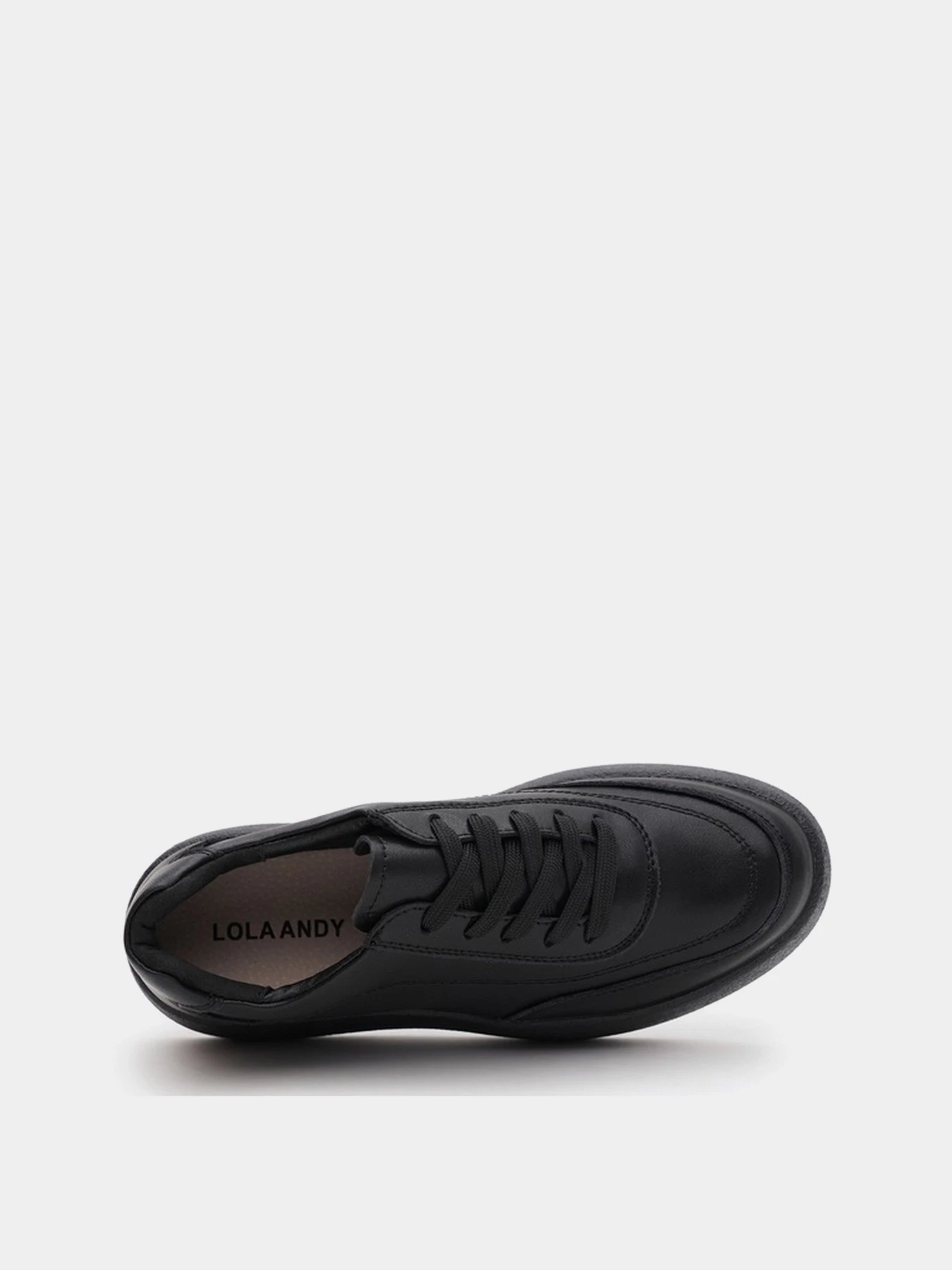 Кеды Lola Andy модель LO-802-2 Фото