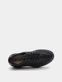 Кеды Lola Andy модель LO-802-2 Фото