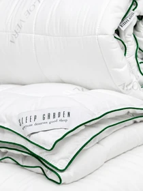 Ковдра для сну гіпоалергенна алое вера Sleep Garden модель 2999900010883 Фото