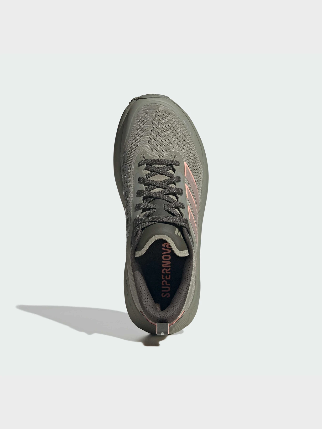 Кросівки Adidas Supernova модель IH4656 Фото