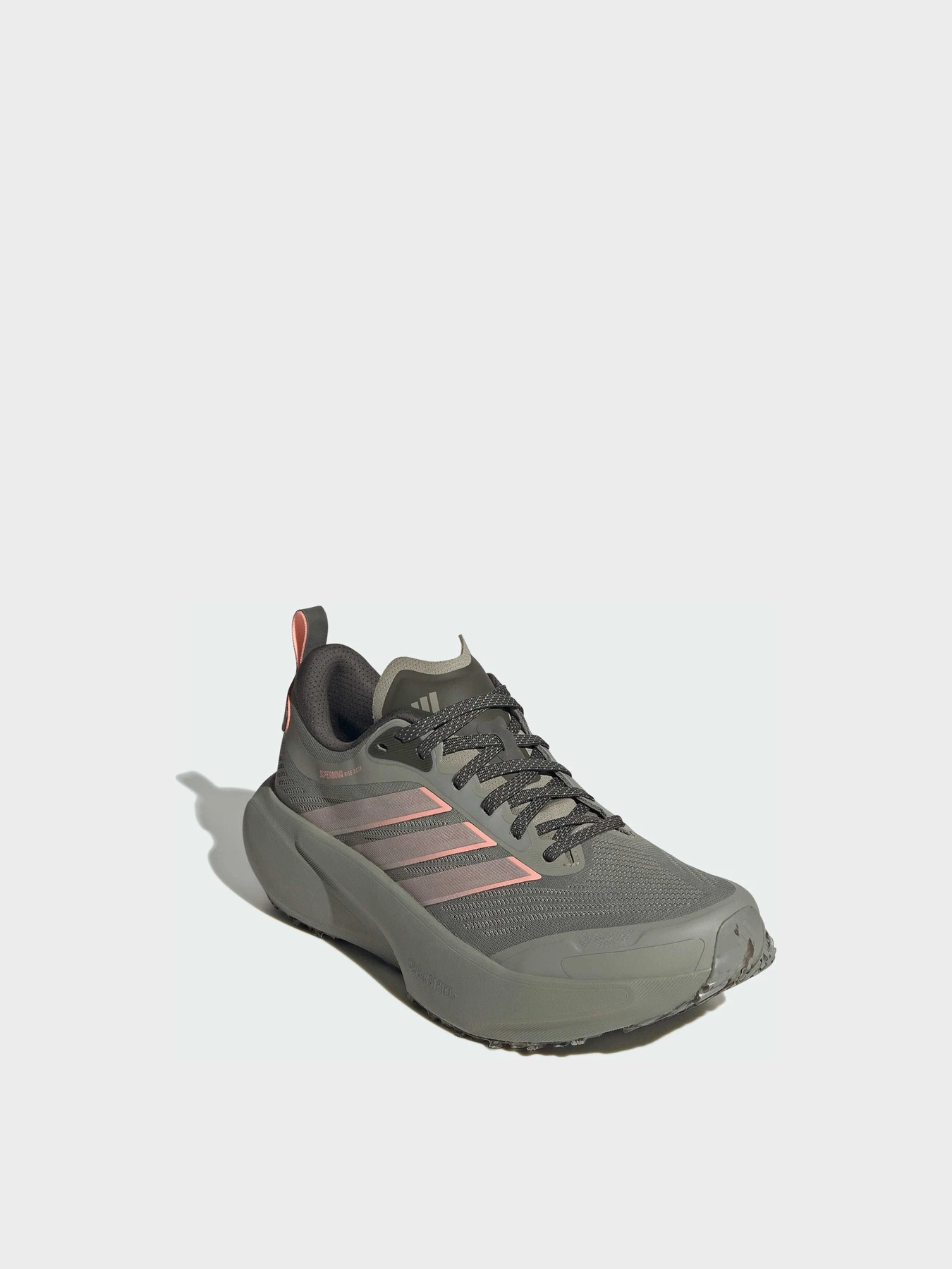 Кросівки Adidas Supernova модель IH4656 Фото