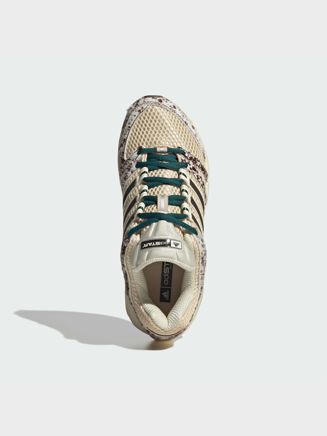 Кросівки Adidas модель KJ8372 Фото