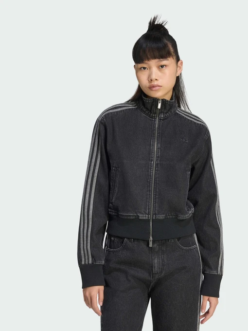 Куртки и дубленки Adidas модель IB6917 Фото