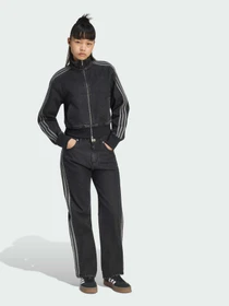 Куртки и дубленки Adidas модель IB6917 Фото