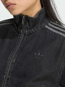 Куртки и дубленки Adidas модель IB6917 Фото