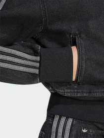 Куртки и дубленки Adidas модель IB6917 Фото