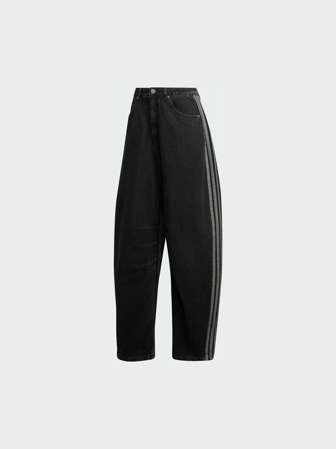 Джинси Adidas модель KQ6474 Фото