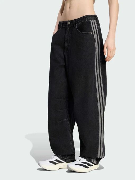 Джинси Adidas модель KQ6474 Фото