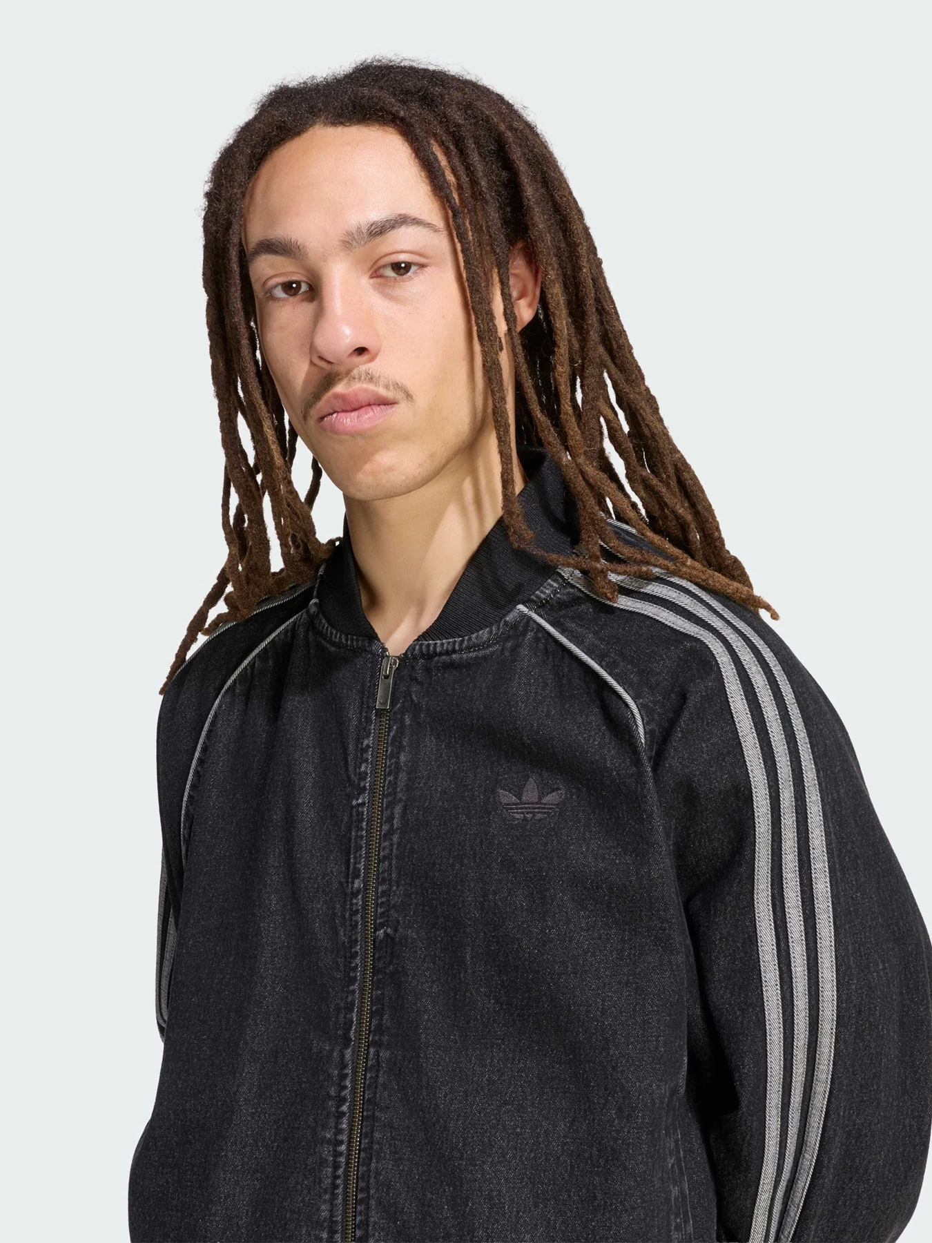 Куртки и дубленки Adidas модель KS4963 Куртки и дубленки Adidas модель KS4963 Фото