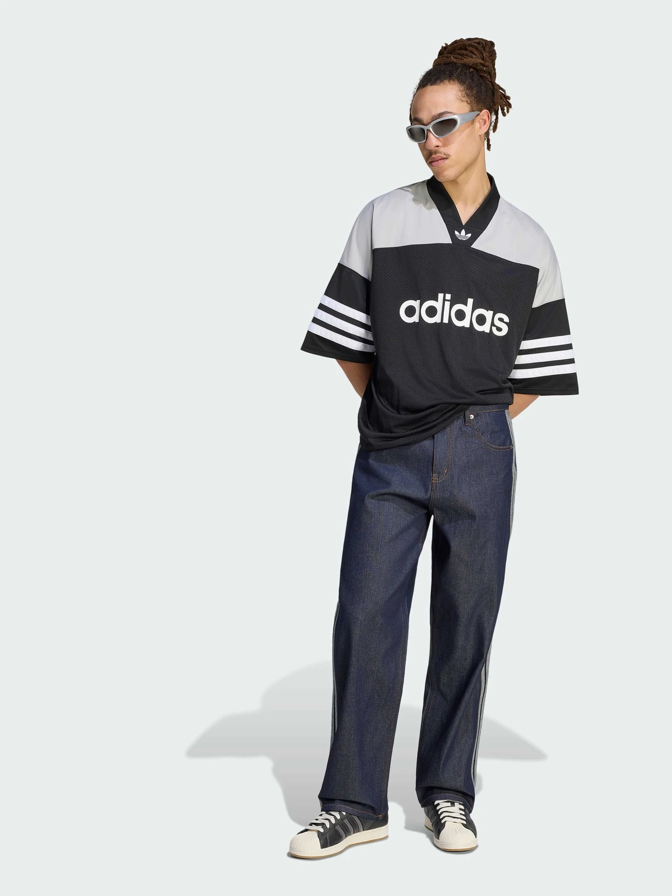 Брюки Adidas модель KS6924 Фото
