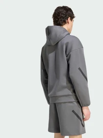 Худи и свитшоты Adidas ZNE модель KX7689 Фото