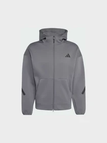 Худи и свитшоты Adidas ZNE модель KX7689 Фото