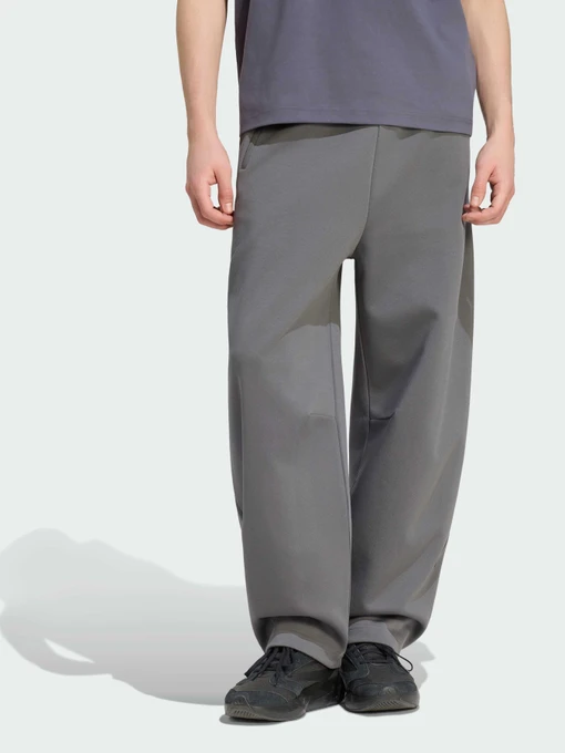 Брюки Adidas ZNE модель KX7695 Фото