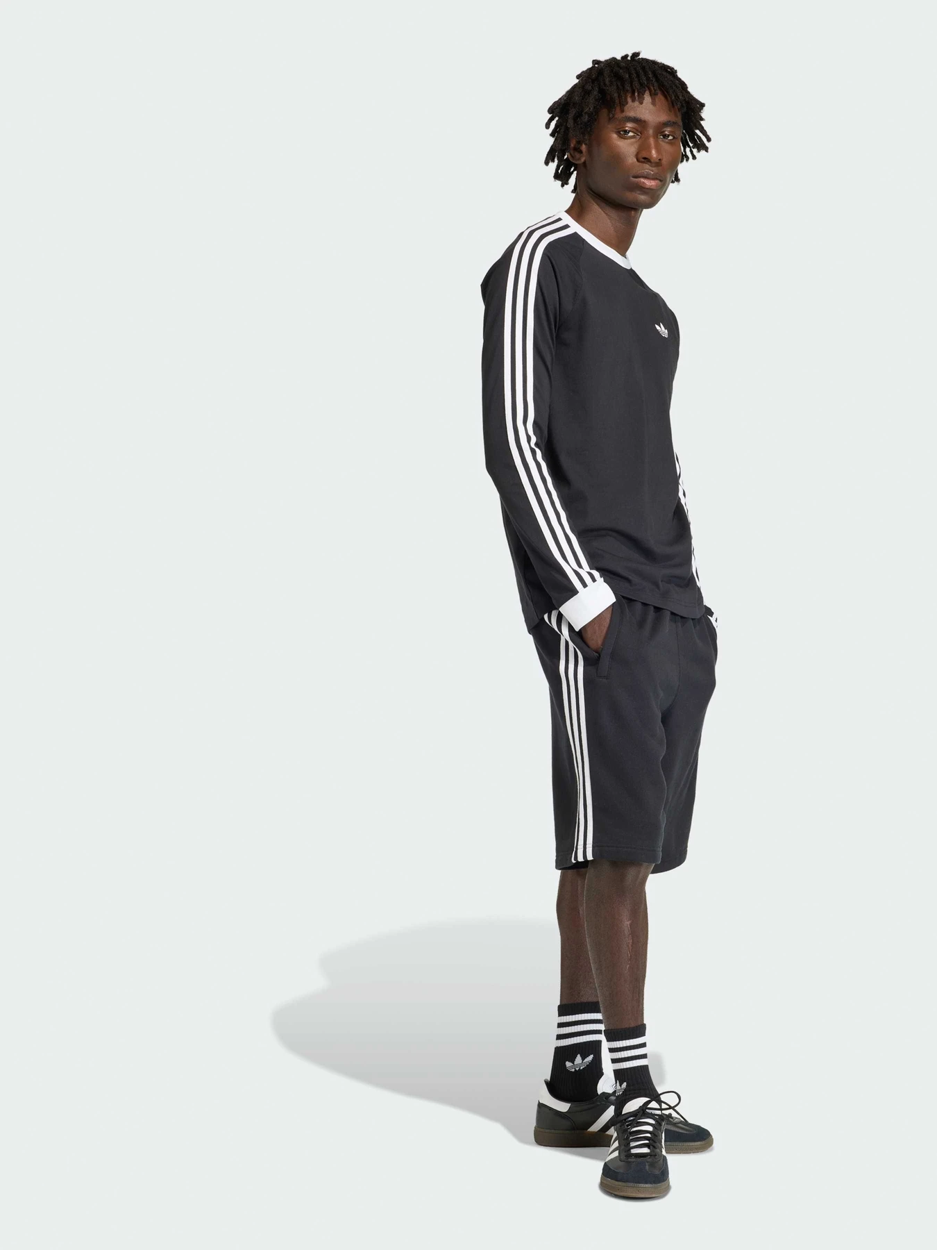 Худи и свитшоты Adidas модель KE3546 Фото