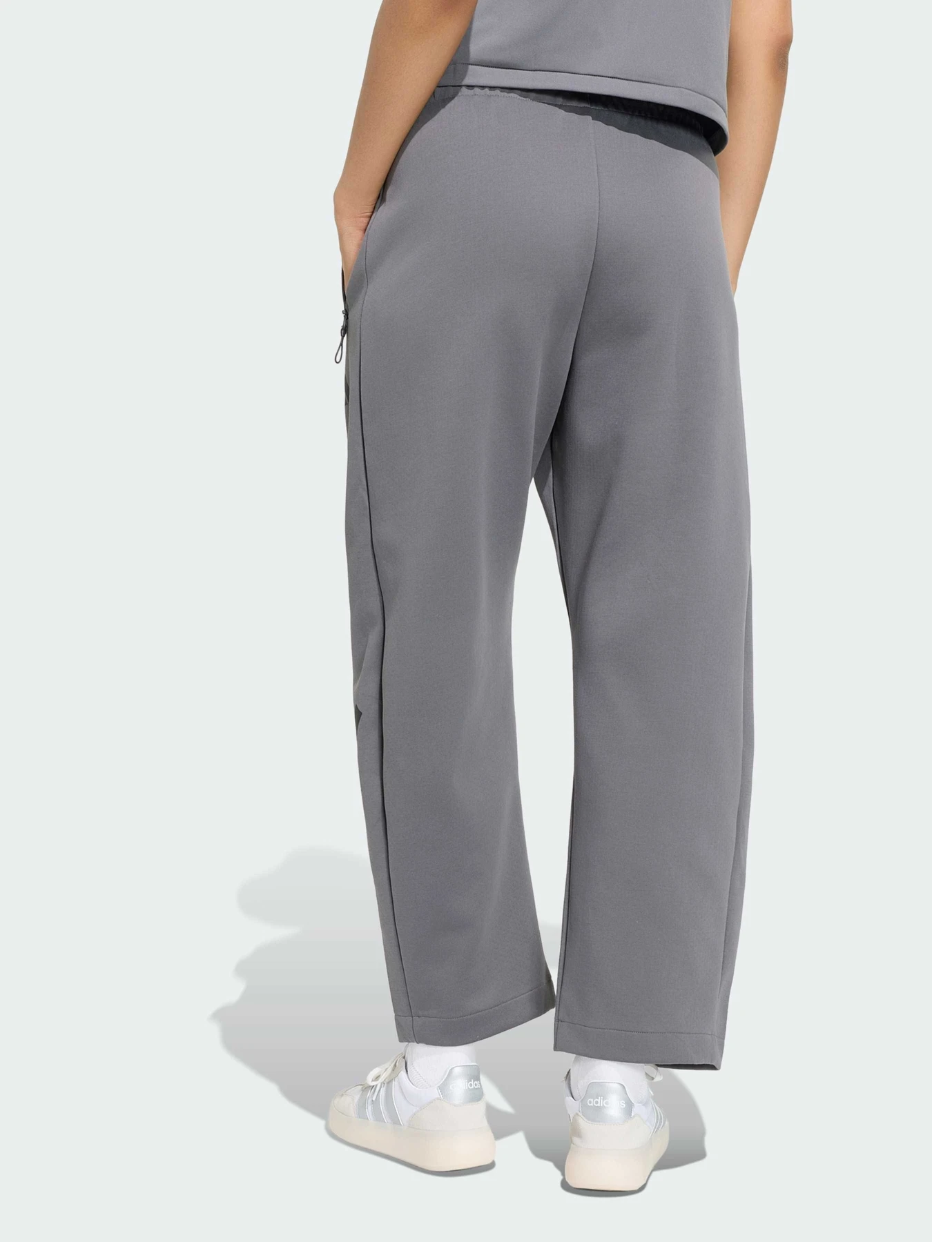 Брюки Adidas ZNE модель KF6377 Фото
