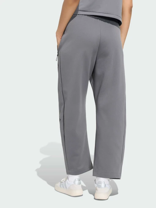Жіночі Повсякденні штани adidas ZNE фото 2