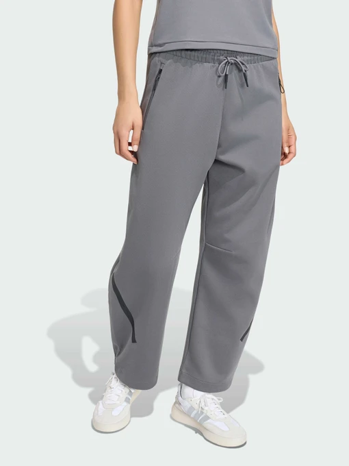 Брюки Adidas ZNE модель KF6377 Фото