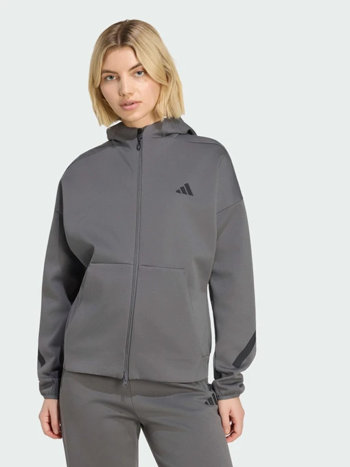 Худи и свитшоты Adidas ZNE модель KF6331 Фото