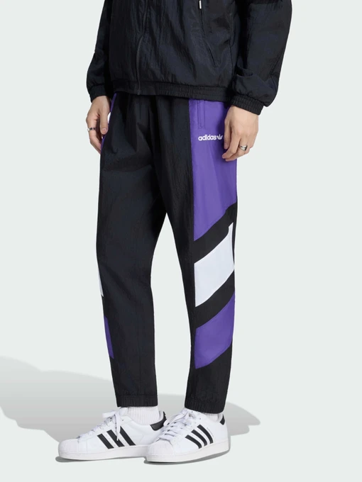 Брюки Adidas EQT модель KG2976 Фото