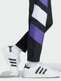 Брюки Adidas EQT модель KG2976 Фото
