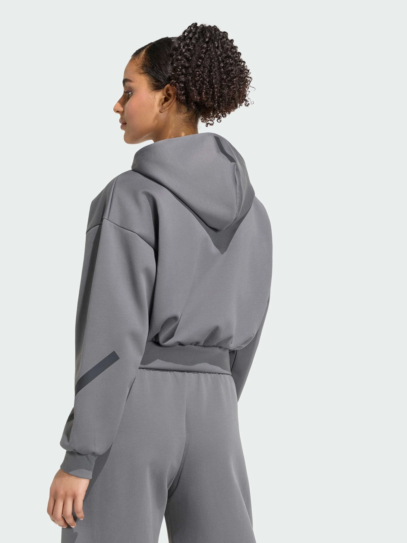 Худи и свитшоты Adidas ZNE модель KF6394 Фото